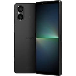 Sony Xperia 5 V 128GB - Čierna - Neblokovaný