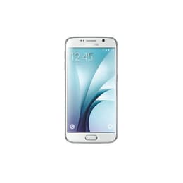 Galaxy S6 32GB - Biela - Neblokovaný