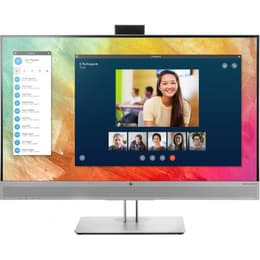 Monitor 27 HP EliteDisplay E273M 1920 x 1080 LED Sivá