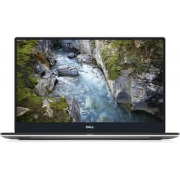 Dell Precision 5530 15" (2018) - Core i7 - Gen 8 (H) - 32GB - SSD 1 TO AZERTY - Francúzska