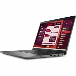 Dell Latitude 3450 14" (2023) - Core i5 - Gen 13 (U) - 8GB - SSD 256 GB QWERTY - Anglická