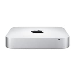 Mac mini (október 2012) Core i5 2,5 GHz - HDD 500 GB - 4GB
