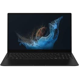Samsung Galaxy Book2 Pro 15" (2022) - Core i7 - Gen 12 (P) - 16GB - SSD 512 GB AZERTY - Francúzska