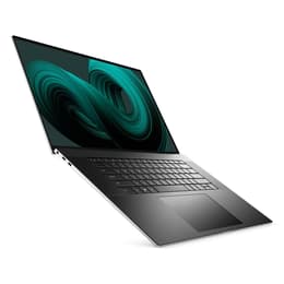Dell XPS 17 9720 17" (2022) - Core i9 - Gen 12 (HK) - 64GB - SSD 1 TO QWERTY - Anglická
