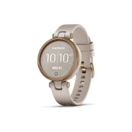 Smart hodinky Garmin Lily á á - Zlatá