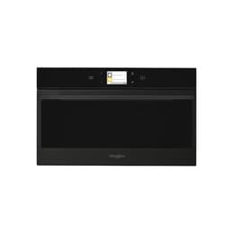 Mikrovlnná rúra WHIRLPOOL W9MD260BSS