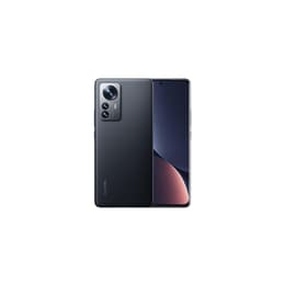 Xiaomi 12 256GB - Sivá - Neblokovaný
