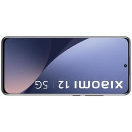 Xiaomi 12 256GB - Sivá - Neblokovaný