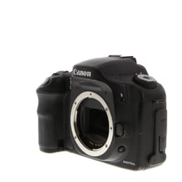 Canon EOS 10D Zrkadlovka 6 - Čierna