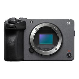 Alpha FX30 - Čierna