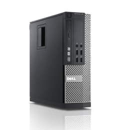 Dell OptiPlex 790 SFF Pentium G630 2,7 - HDD 500 GB - 4GB