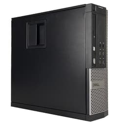 Dell OptiPlex 790 SFF Pentium G630 2,7 - HDD 500 GB - 4GB