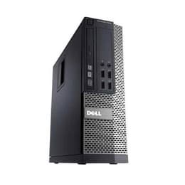 Dell OptiPlex 790 SFF Pentium G630 2,7 - HDD 500 GB - 4GB