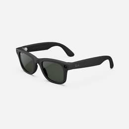 3D Okuliare Ray-Ban | Meta Wayfarer
