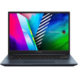 Asus VivoBook Pro 14 OLED M3401QA-KM065W 14" (2021) - Ryzen 5 - 5000 Series (H) - 8GB - SSD 512 GB AZERTY - Francúzska