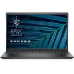 Dell Vostro 15 3510 16" (2020) - Core i5 - Gen 10 (G) - 8GB - SSD 512 GB QWERTZ - Nemecká