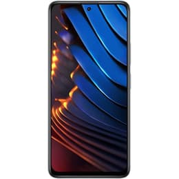 Xiaomi Poco X3 GT 128GB - Biela - Neblokovaný