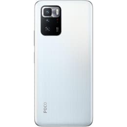 Xiaomi Poco X3 GT 128GB - Biela - Neblokovaný
