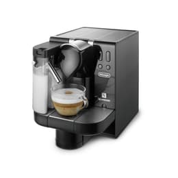 Kapsulový kávovar Kompatibilné s Nespresso De'Longhi EN670B 1.13L - Čierna