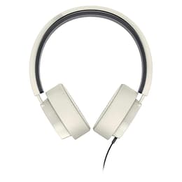 Slúchadlá Philips CitiScape Shibuya SHL5215BK drôtové - Biela