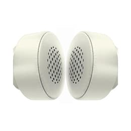 Slúchadlá Philips CitiScape Shibuya SHL5215BK drôtové - Biela