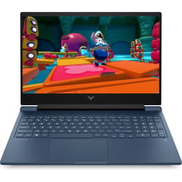 HP Victus Gaming 16-R003SF 16" - Core i7-13620H - 16GB - SSD 512 GBGB NVIDIA GeForce RTX 4060 AZERTY - Francúzska