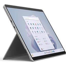 Microsoft Surface Pro 9 13" () - Core i5 - Gen 12 (U) - 16GB - SSD 256 GB QWERTZ - Slovenská