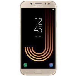 Galaxy J5 (2017) 16GB - Zlatá - Neblokovaný