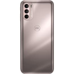 Motorola Moto G41 128GB - Ružová - Neblokovaný