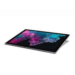 Microsoft Surface Pro 6 12" Core i5-8250U - SSD 256 GB - 8GB Bez klávesnice