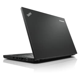 Lenovo ThinkPad L450 14" (2015) - Core i3-5005U - 8GB - SSD 256 GB AZERTY - Francúzska