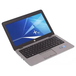 HP EliteBook 820 G2 12" (2014) - Core i5-5300U - 8GB - SSD 240 GB QWERTY - Španielská