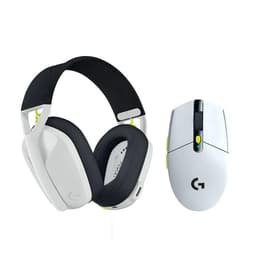 Bezdrôtová Počítačová Myš Logitech G435 SE + G305 SE