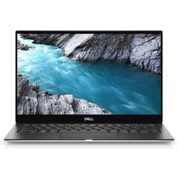 Dell XPS 13 9370 13" (2018) - Core i7 - Gen 8 (U) - 16GB - SSD 1 TO AZERTY - Francúzska