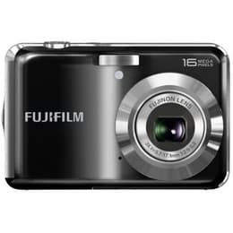 Fujifilm FinePix AV250 Kompakt 16 - Čierna