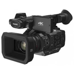 Videokamera Panasonic HC-X1 USB 3.0 - Čierna