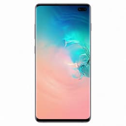 Galaxy S10+ 1000GB - Biela - Neblokovaný