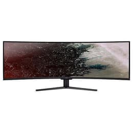 Monitor 49 Acer EI491CRPbmiiipx LCD Čierna