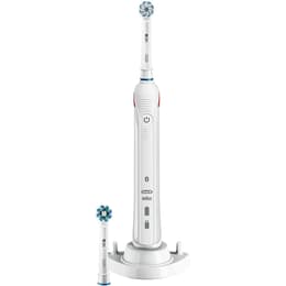 Elektrická zubná kefka Braun Oral-B Smart 4 4000S