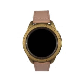 Smart hodinky Samsung Galaxy Watch 42mm á á - Zlatá