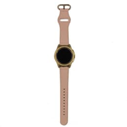 Smart hodinky Samsung Galaxy Watch 42mm á á - Zlatá