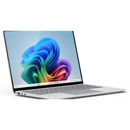 Microsoft Surface Laptop 7 14" (2024) - Snapdragon X Plus X1P-64-100 - 16GB - SSD 512 GB QWERTY - Španielská