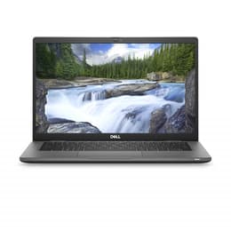 Dell Latitude 7330 13" (2022) - Core i5 - Gen 12 (U) - 16GB - SSD 256 GB QWERTZ - Nemecká
