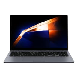 Samsung Galaxy Book 4 15" (2024) - Core 5 120U - 16GB - SSD 512 GB AZERTY - Francúzska
