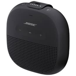 Bluetooth Reproduktor Bose SoundLink Micro - Čierna