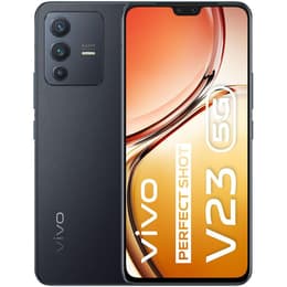 Vivo V23 5G 128GB - Čierna - Neblokovaný