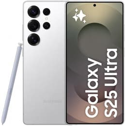 Galaxy S25 Ultra 1000GB - Strieborná - Neblokovaný
