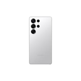 Galaxy S25 Ultra 1000GB - Strieborná - Neblokovaný