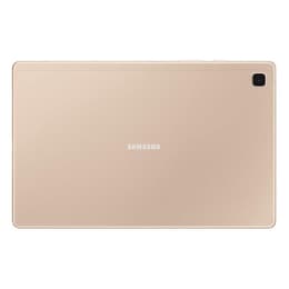Galaxy Tab A7 10.4 32GB - Zlatá - WiFi