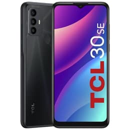 TCL 30 SE 64GB - Sivá - Neblokovaný